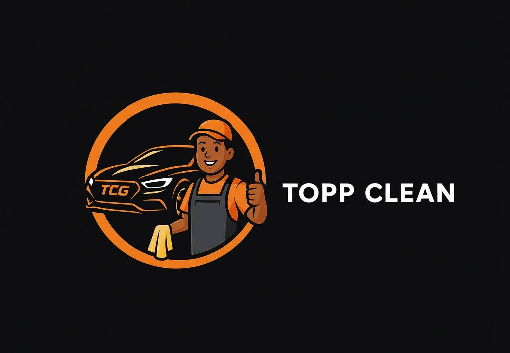 Topp Clean